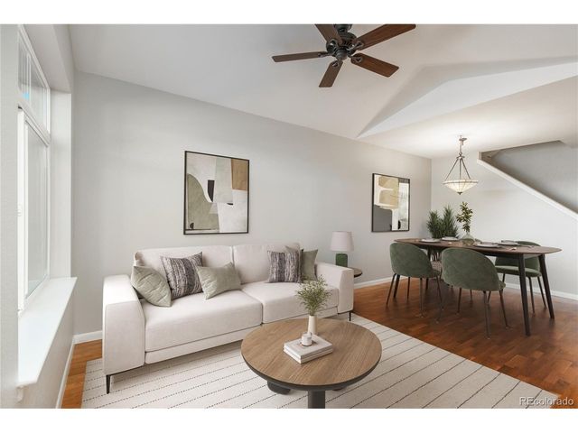 6418 Silver Mesa Dr C, Highlands Ranch, CO 80130