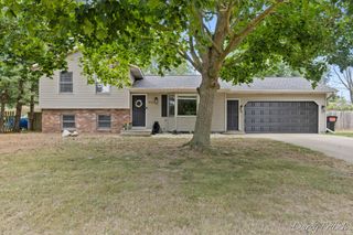 4143 Dennis Court, Hudsonville, MI 49426