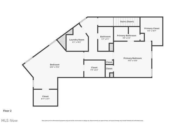 1653 Southbend Drive, Rocky River, OH 44116