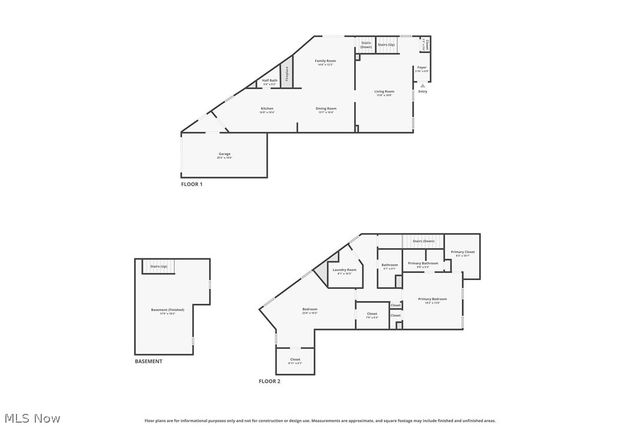 1653 Southbend Drive, Rocky River, OH 44116