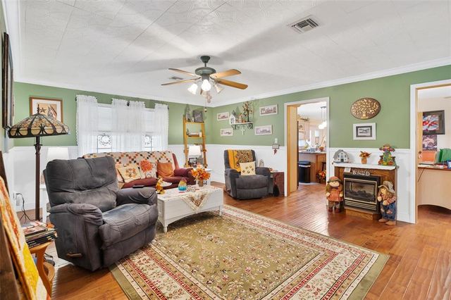 712 SOUTHERN DRIVE, Fruitland Park, FL 34731