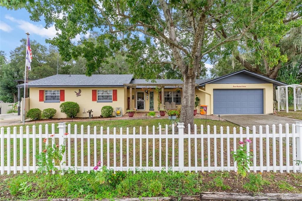 712 SOUTHERN DRIVE, Fruitland Park, FL 34731