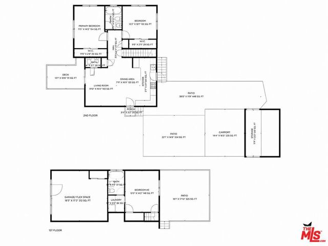 963 Pine Grove Avenue, Los Angeles, CA 90042