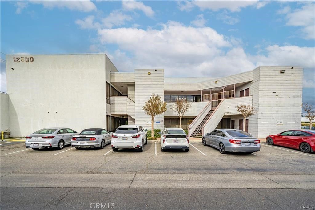 12600 Brookhurst Street 200, Garden Grove, CA 92840 — exterior