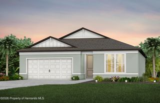 3653 Obsidian Drive, Spring Hill, FL 34609