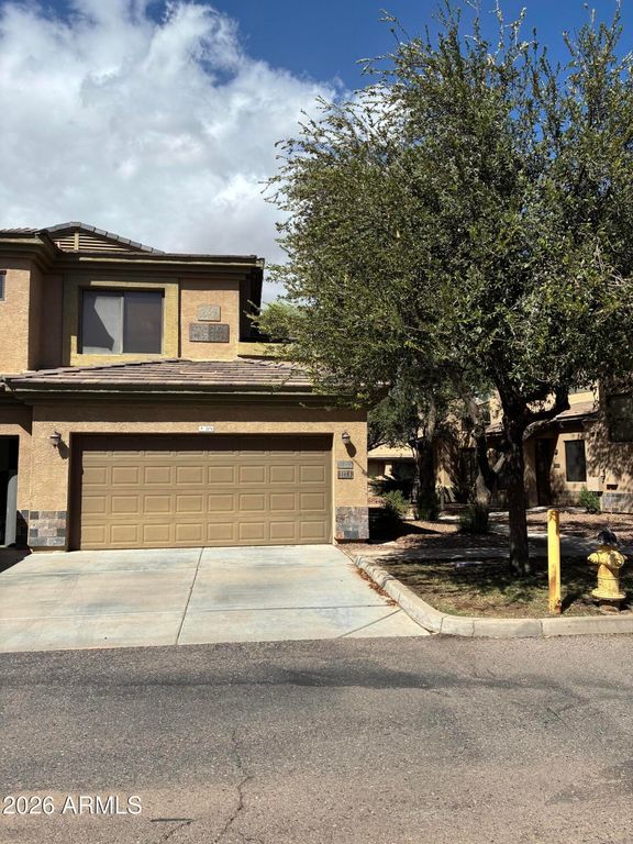 705 W QUEEN CREEK Road 2174, Chandler, AZ 85248 — exterior