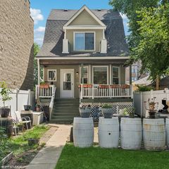 4911 N Ashland Avenue, Chicago, IL 60640