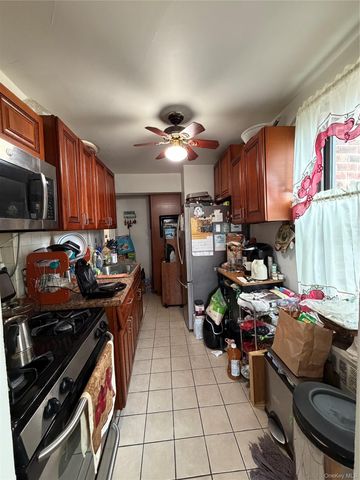2835 Webb Avenue 6E, Bronx, NY 10468