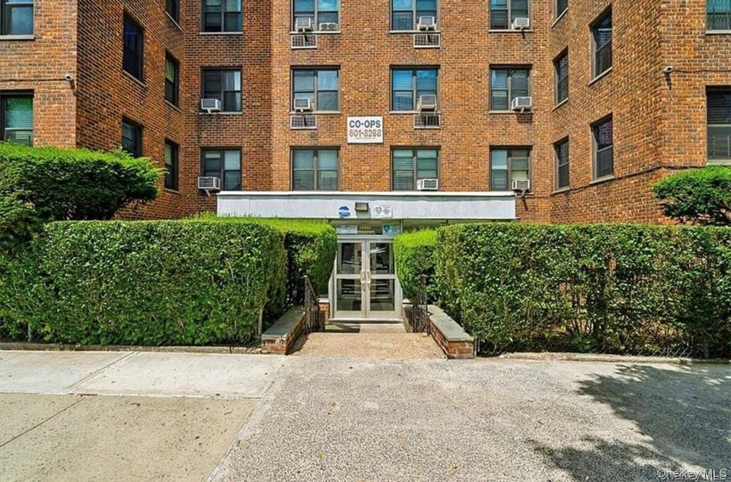2835 Webb Avenue 6E, Bronx, NY 10468