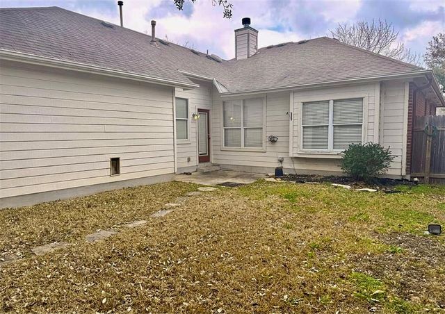 2201 Clover Ridge DR, Cedar Park, TX 78613