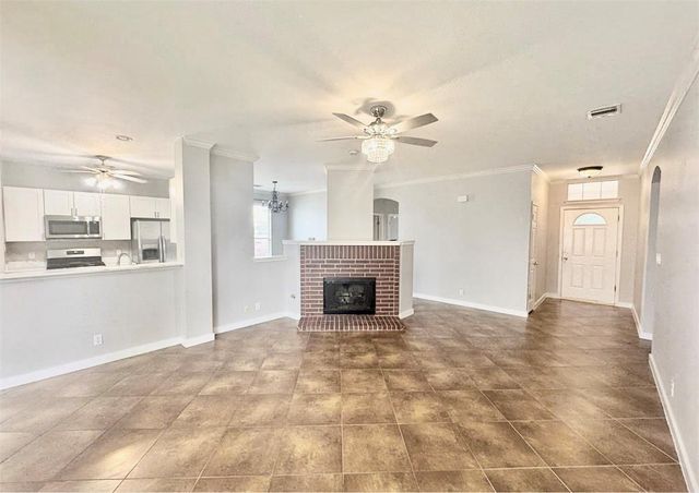 2201 Clover Ridge DR, Cedar Park, TX 78613