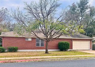 2201 Clover Ridge DR, Cedar Park, TX 78613