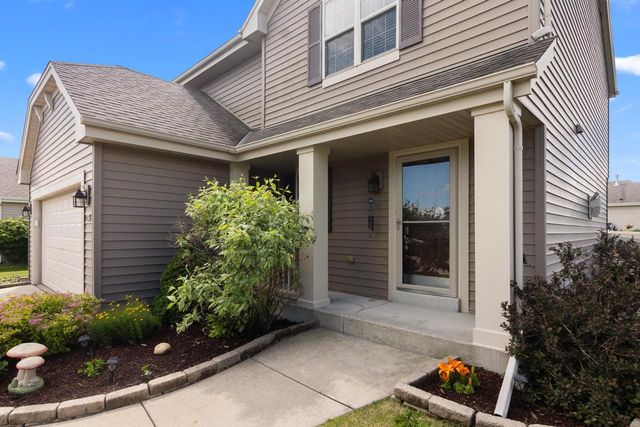 621 E Sheila AVENUE, Elkhorn, WI 53121
