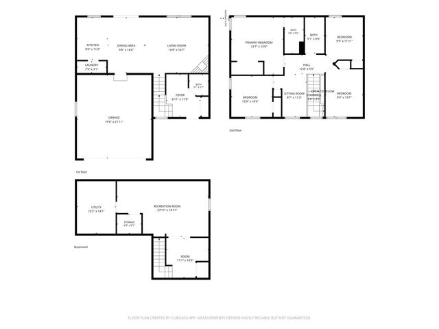 621 E Sheila AVENUE, Elkhorn, WI 53121