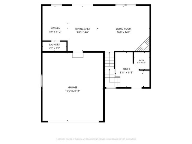 621 E Sheila AVENUE, Elkhorn, WI 53121