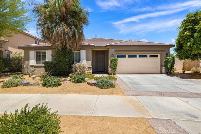 43680 Riunione Place, Indio, CA 92203