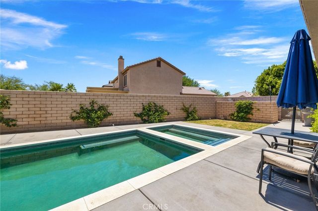 43680 Riunione Place, Indio, CA 92203