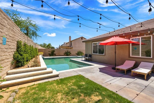 43680 Riunione Place, Indio, CA 92203