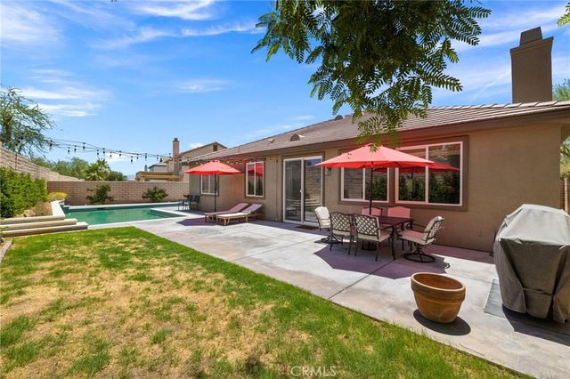 43680 Riunione Place, Indio, CA 92203