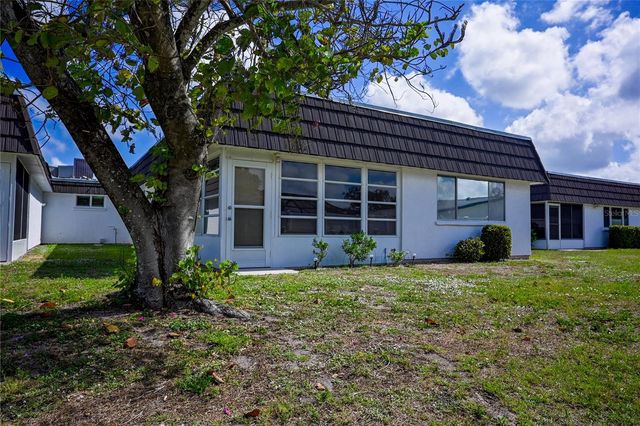 3924 ASHWOOD LANE 59, Sarasota, FL 34232