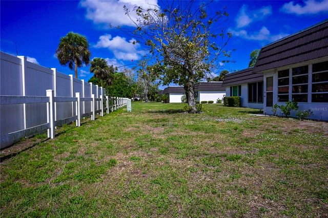 3924 ASHWOOD LANE 59, Sarasota, FL 34232