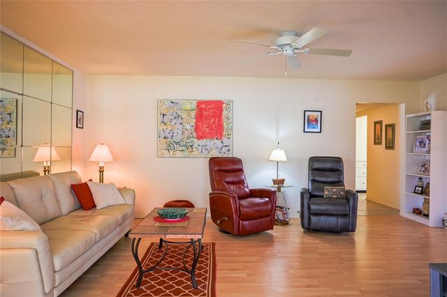 3924 ASHWOOD LANE 59, Sarasota, FL 34232