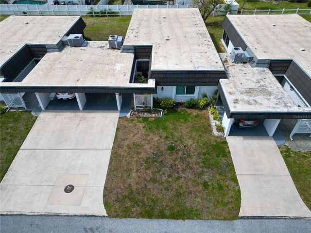 3924 ASHWOOD LANE 59, Sarasota, FL 34232