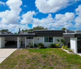 3924 ASHWOOD LANE 59, Sarasota, FL 34232