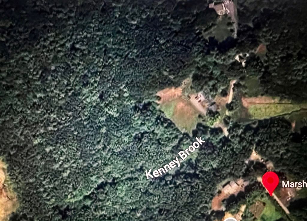 Marsh Lane, Hampton Falls, NH 03844