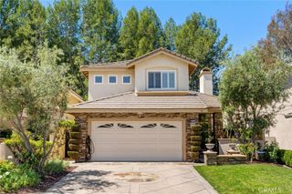 919 S Silver Star, Anaheim Hills, CA 92808