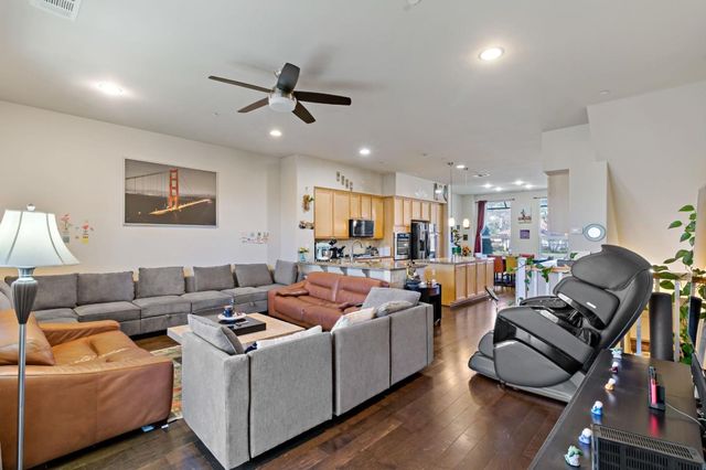 3035 Ruby Avenue, San Jose, CA 95135