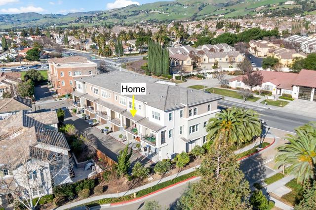 3035 Ruby Avenue, San Jose, CA 95135