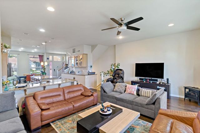 3035 Ruby Avenue, San Jose, CA 95135