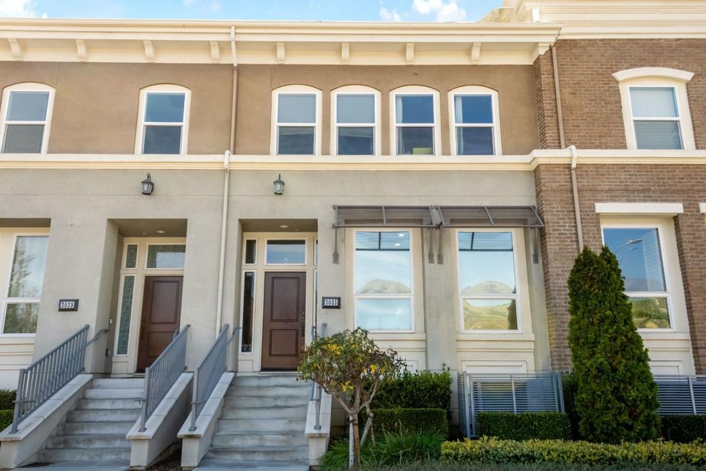 3035 Ruby Avenue, San Jose, CA 95135