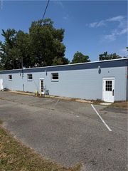 5947 Jefferson AVE, Newport News, VA 23605
