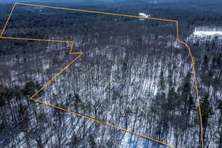 Lot 0 Kozey Road, Eastford, CT 06242