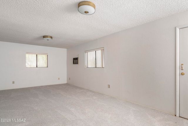 1642 W Avenue De Maximillian, Tucson, AZ 85704