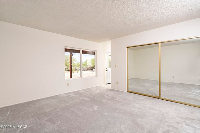1642 W Avenue De Maximillian, Tucson, AZ 85704