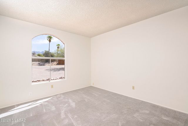 1642 W Avenue De Maximillian, Tucson, AZ 85704