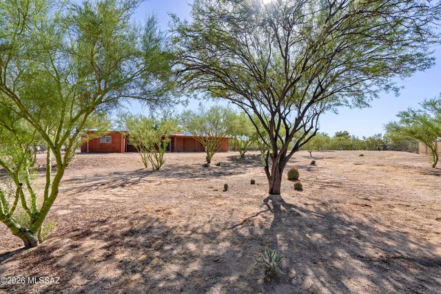 1642 W Avenue De Maximillian, Tucson, AZ 85704