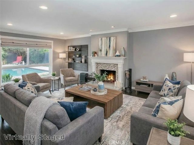 7722 Faust Avenue, West Hills, CA 91304