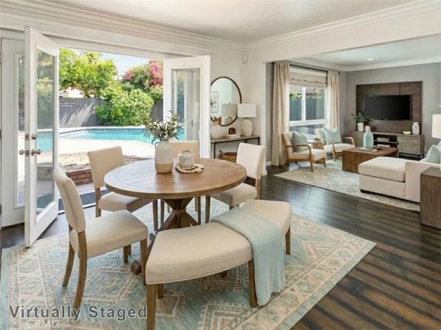 7722 Faust Avenue, West Hills, CA 91304