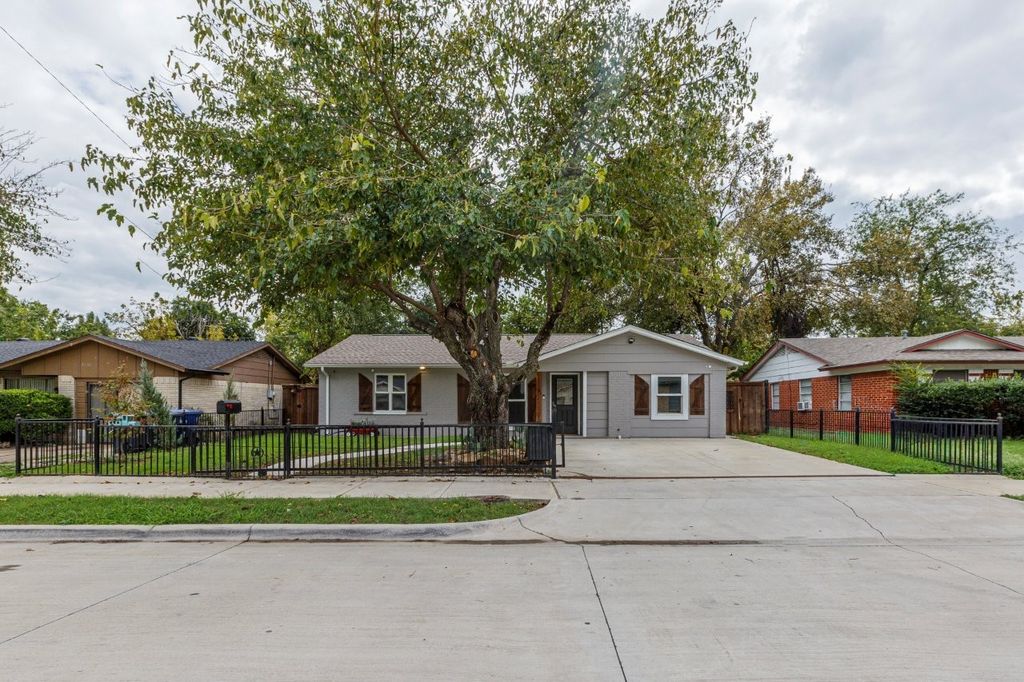 1028 Daniels Drive, Mckinney, TX 75069