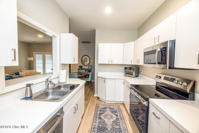 1600 Sturdivant Drive 54, Wilmington, NC 28403