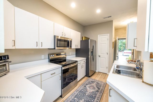 1600 Sturdivant Drive 54, Wilmington, NC 28403