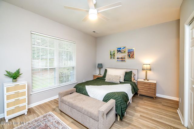1600 Sturdivant Drive 54, Wilmington, NC 28403