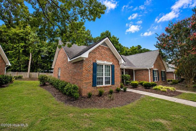 1600 Sturdivant Drive 54, Wilmington, NC 28403