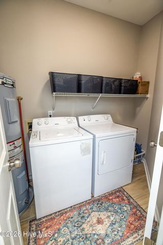 1600 Sturdivant Drive 54, Wilmington, NC 28403