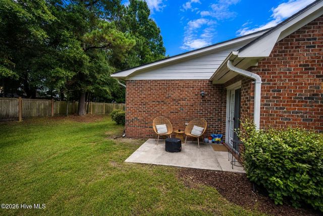 1600 Sturdivant Drive 54, Wilmington, NC 28403
