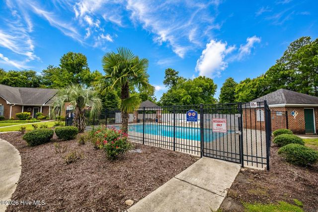 1600 Sturdivant Drive 54, Wilmington, NC 28403
